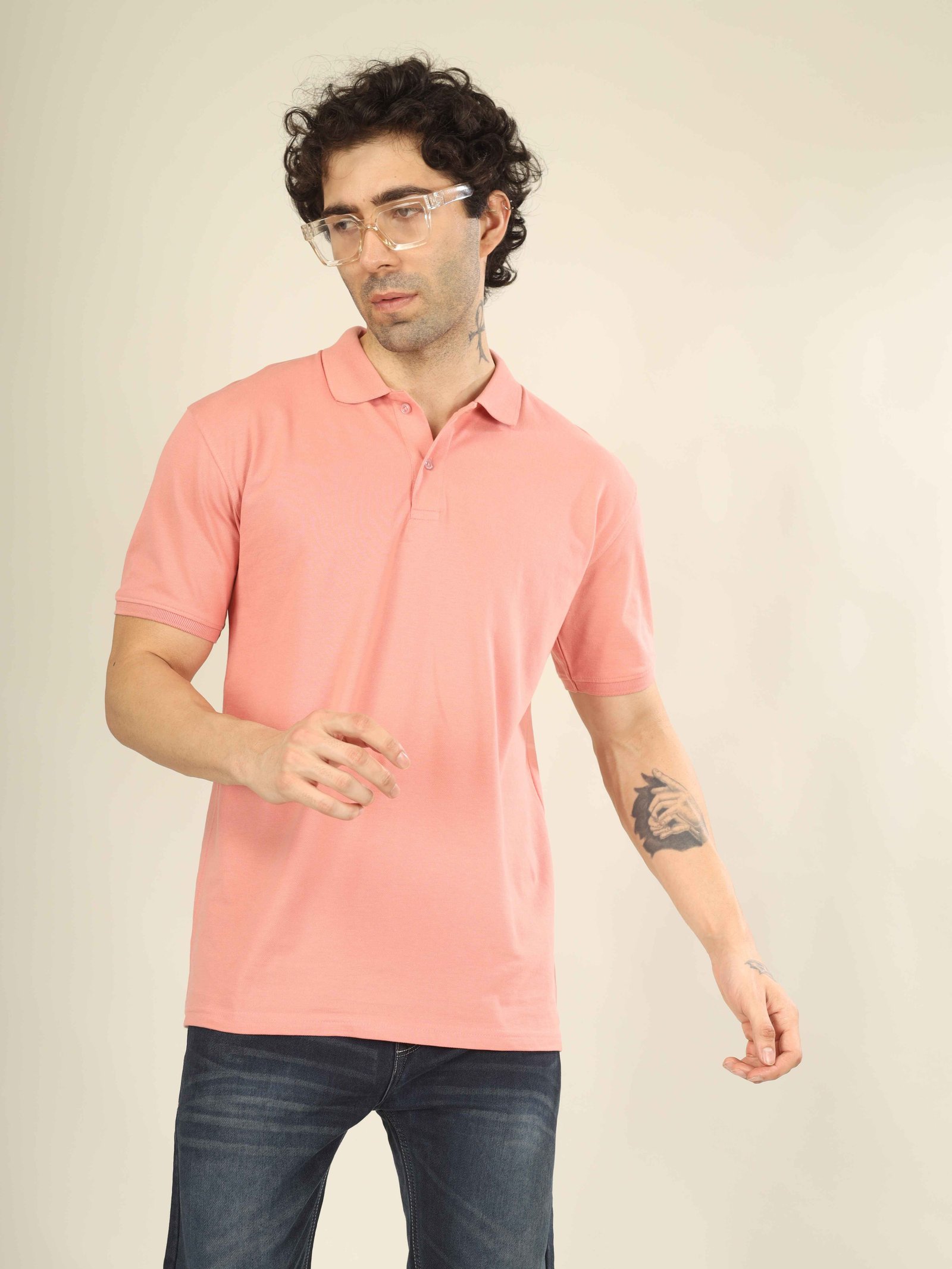 Punch Pink