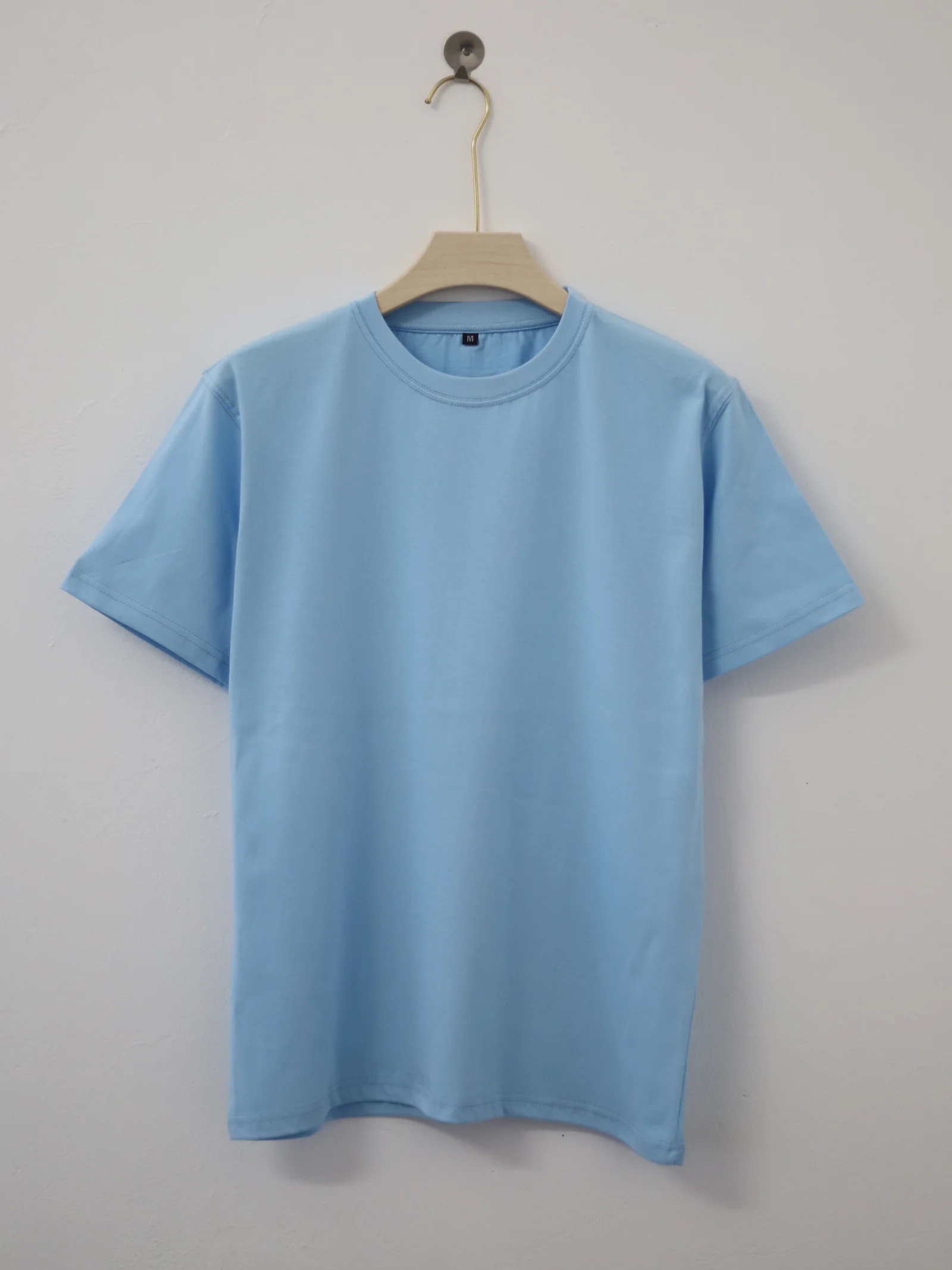 Sky blue