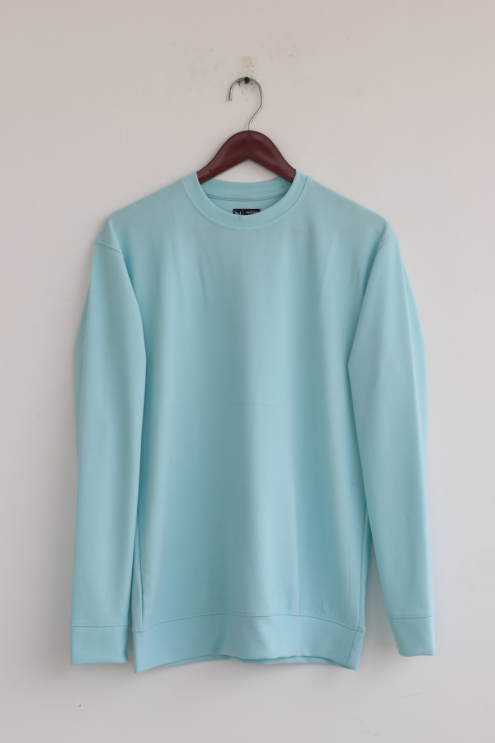 Ice Blue