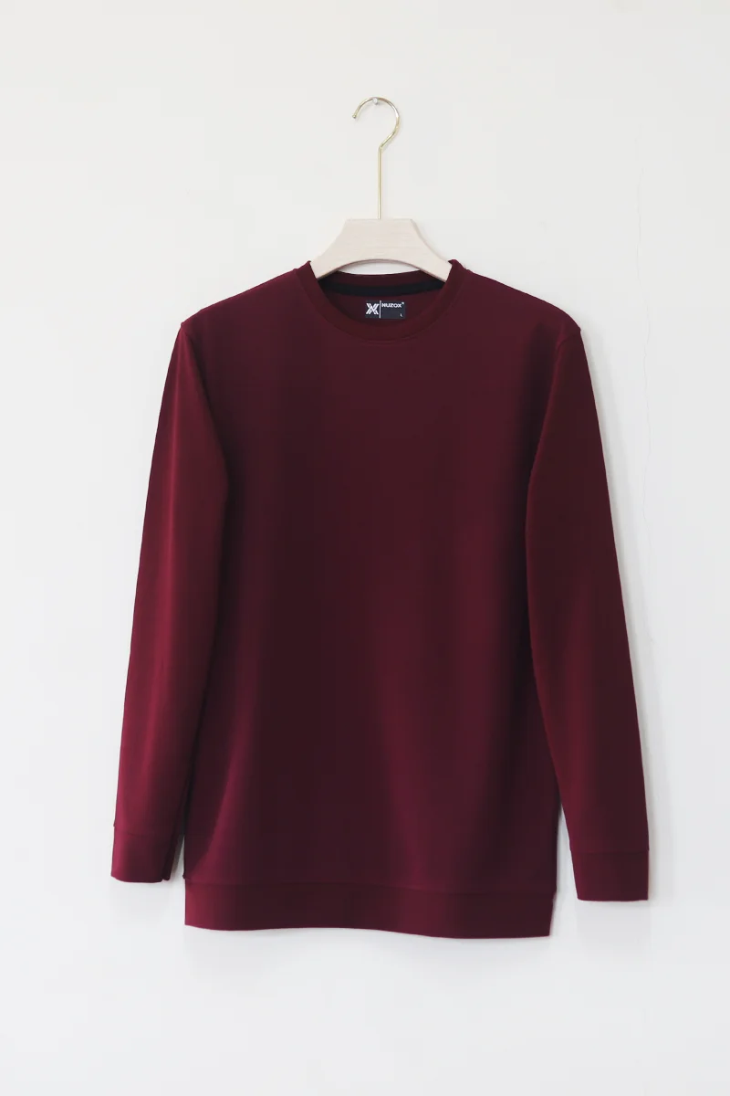 Plain Full Hand T-Shirt Lycra Combo (Lemon Green,Maroon,Yellow,Black)
