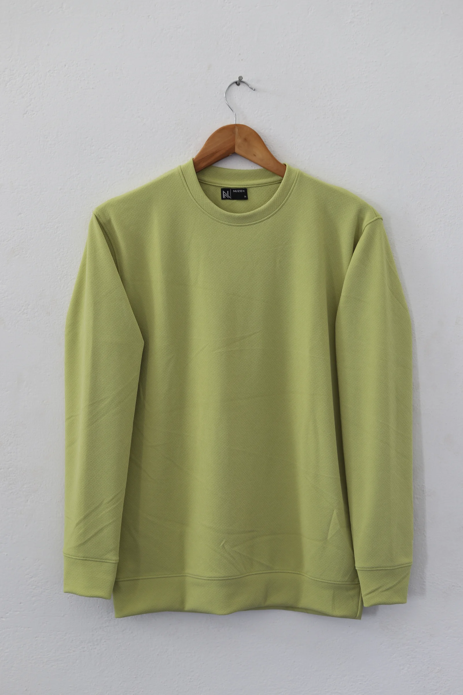Plain Full Hand T-Shirt Lycra Combo (Lemon Green,Maroon,Yellow,Black)