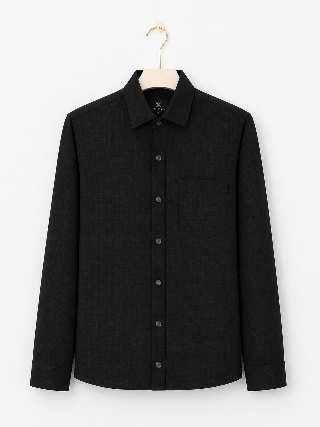 Mens Premium Full Sleeve Casual Shirt