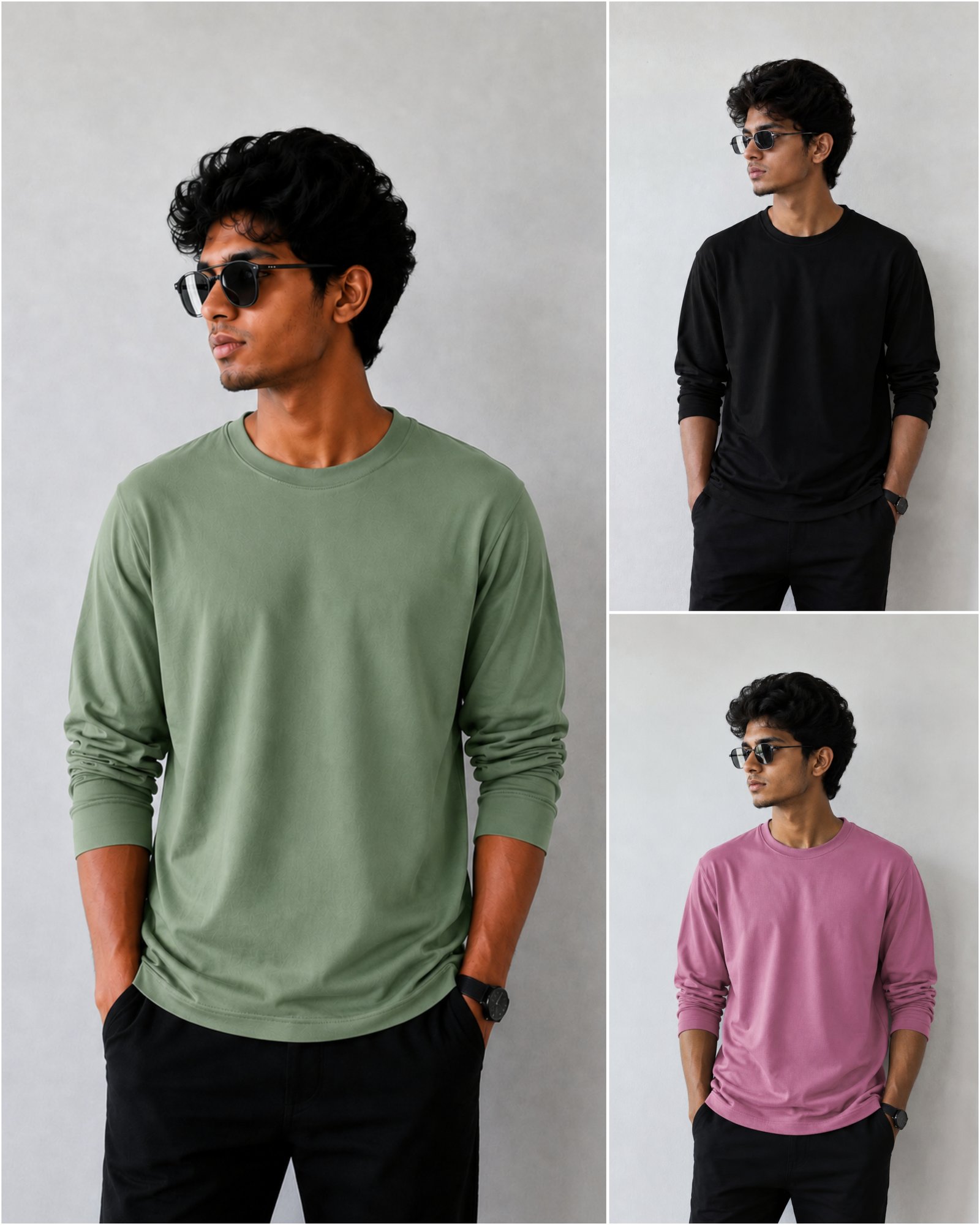 Lemon Green,Maroon,Yellow,Black