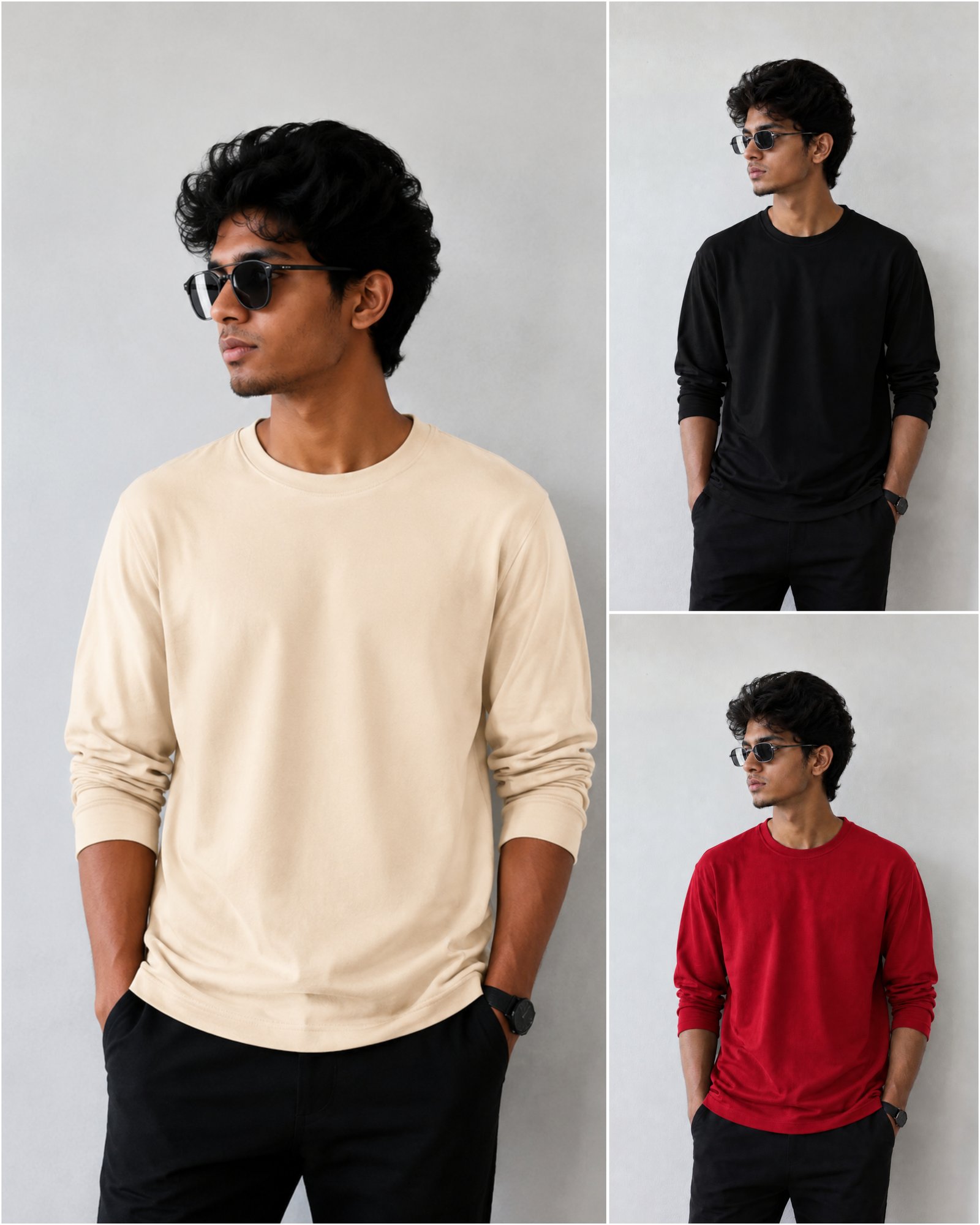 Lemon Green,Maroon,Yellow,Black
