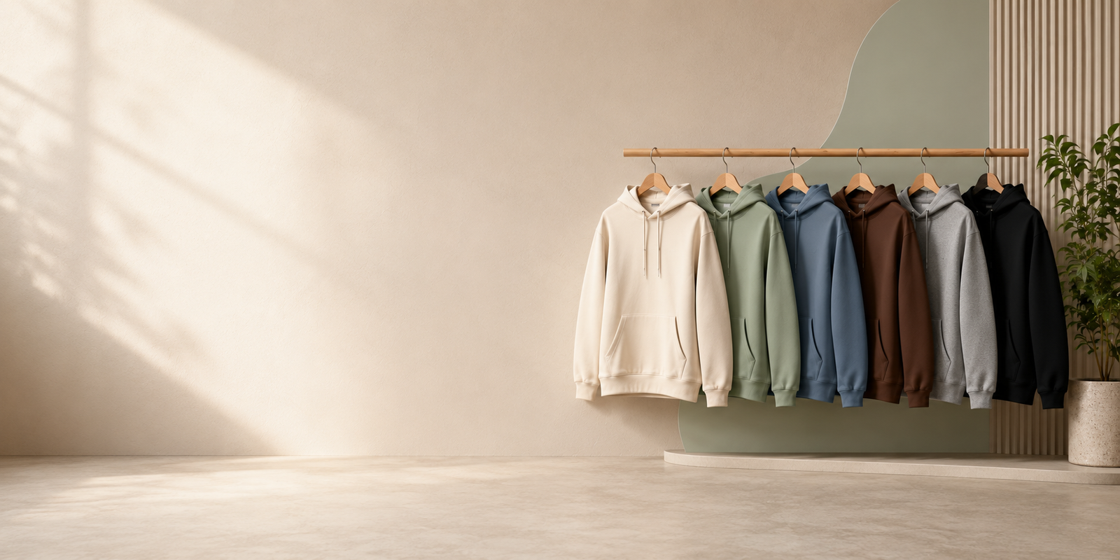 Premium Hoodies