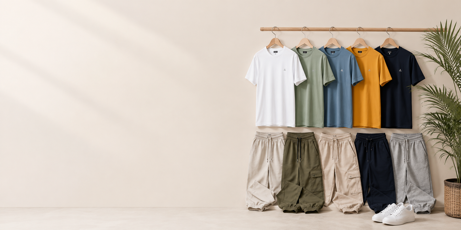 Summer Collection