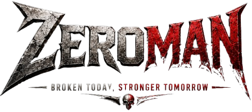 zeroman Logo