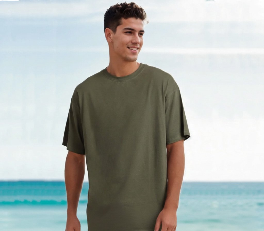 Oversized T-Shirts