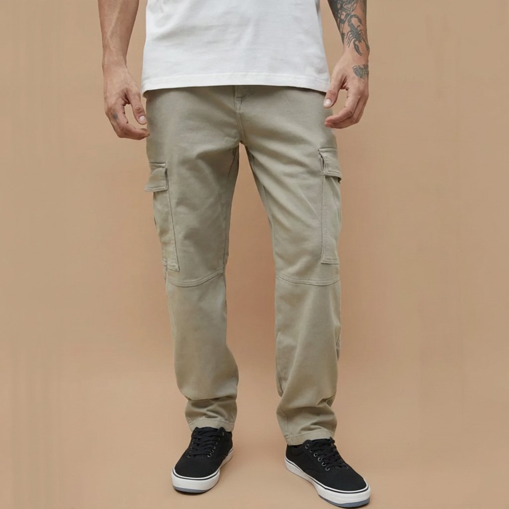 Cargo Joggers