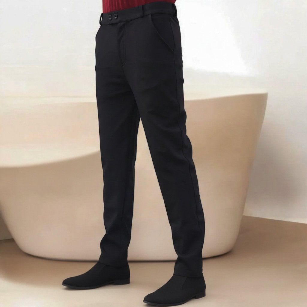Formal Pant