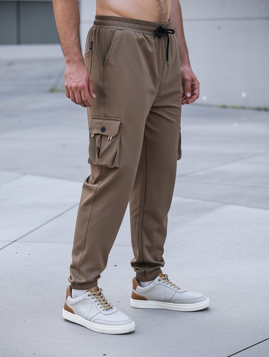 Cargo Joggers