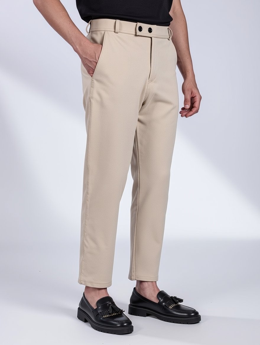 Formal Pant